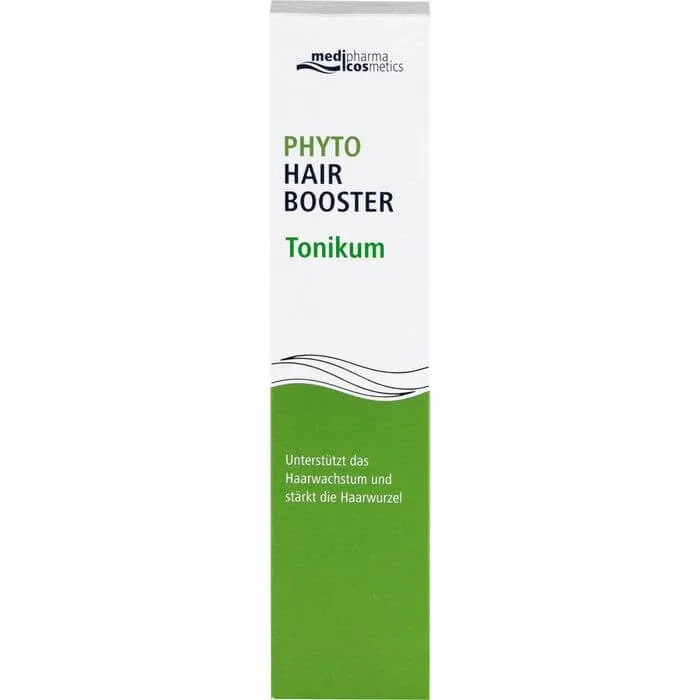 PHYTO HAIR Booster Tonic 200 ml — preț și oferte