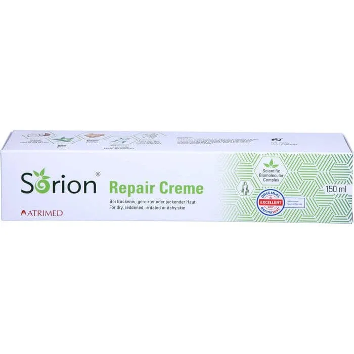 Crema SORION 150 ml — preț și oferte
