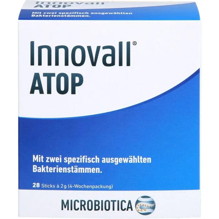 INNOVALL ATOP Sticks 56 g — preț și oferte