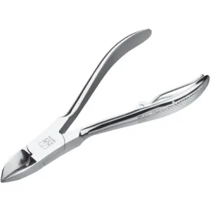 APOLINE Clește de unghii 10 cm arc de sârmă cromat 1 buc.