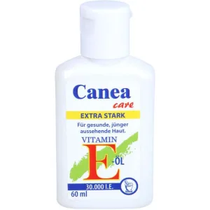 VITAMINA E ULEI 60 ml