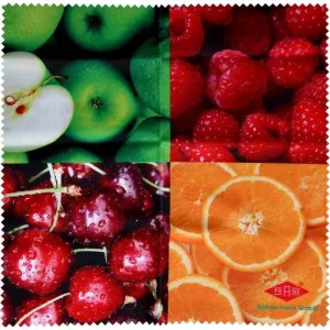 BRILL Șervețele de curățat Microfibre 185x185 mm 1 buc.