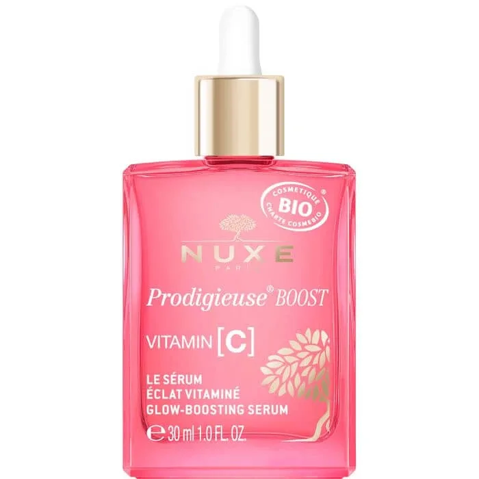 NUXE Prodigieuse Boost Glow Serum 30 ml — preț și oferte