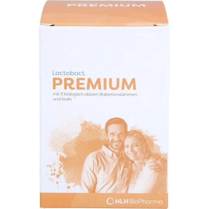 LACTOBACT PREMIUM capsule gastrorezistente 150 Capsule — preț și oferte