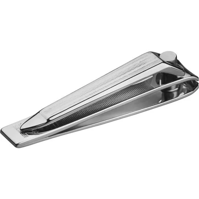 APOLINE Tăietor de unghii 6 cm cromat 1 buc. — preț și oferte