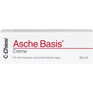 ASCHE Cremă de bază 50 ml
