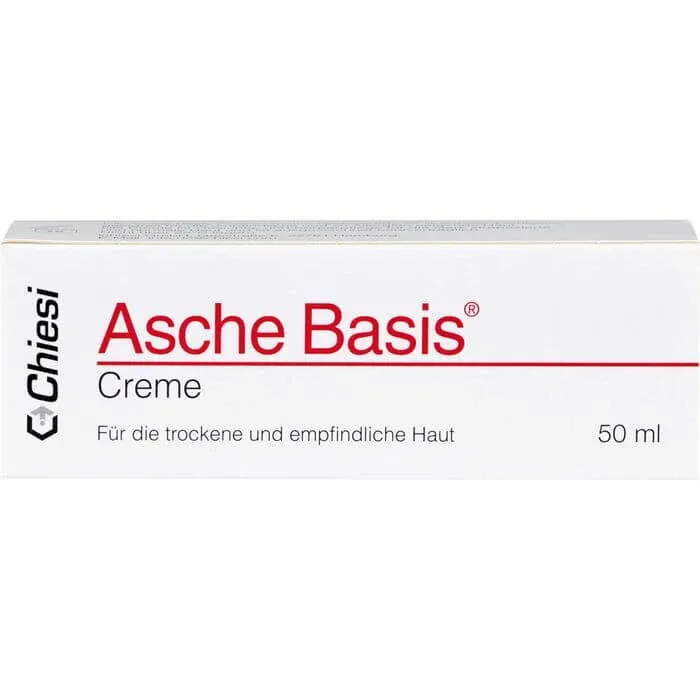 ASCHE Cremă de bază 50 ml — preț și oferte