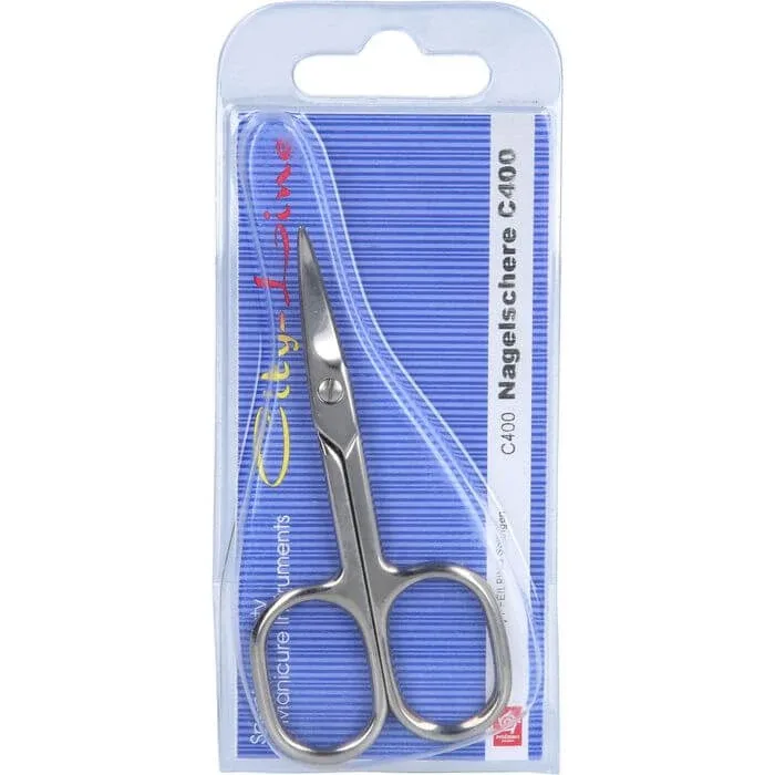 Foarfece pentru unghii C400 1 buc. — preț și oferte