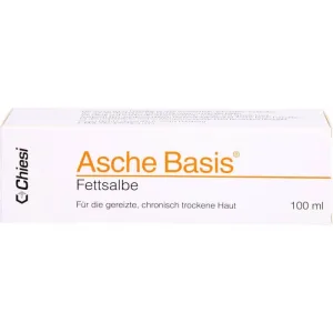 ASCHE Unguent de bază 100 ml
