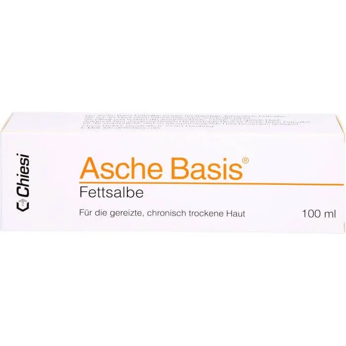 ASCHE Unguent de bază 100 ml — preț și oferte