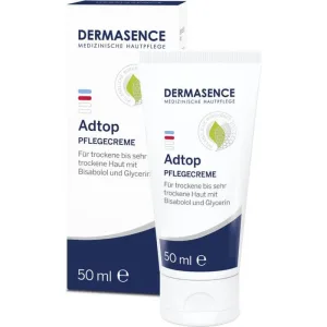 DERMASENCE Crema Adtop 50 ml