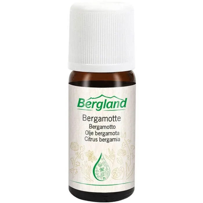 Ulei de BERGAMOTTE 10 ml — preț și oferte
