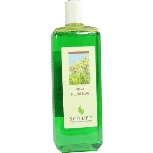Baie cu ulei HEUBLUMEN 1000 ml — preț și oferte
