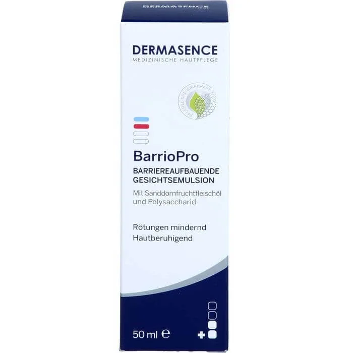 DERMASENCE BarrioPro Emulsie facială 50 ml — preț și oferte
