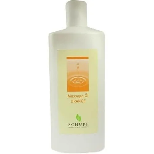 ULEI DE MASAJ Portocaliu 1000 ml — preț și oferte