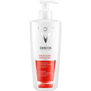 VICHY DERCOS Șampon Vital cu Aminexil 400 ml
