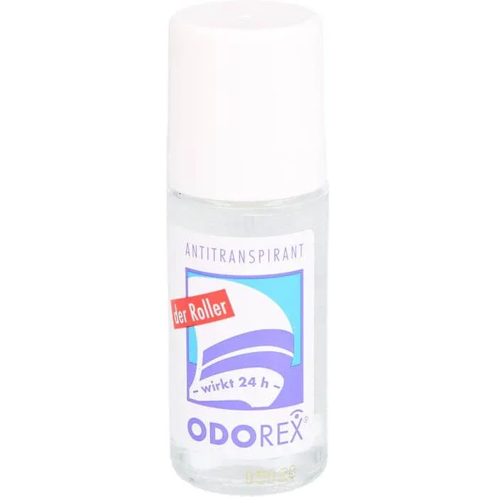 ODOREX roll-on 50 ml — preț și oferte