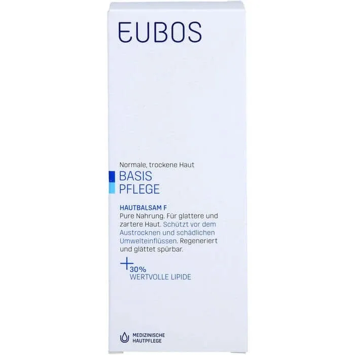 EUBOS HAUTBALSAM F Lotio 200 ml — preț și oferte
