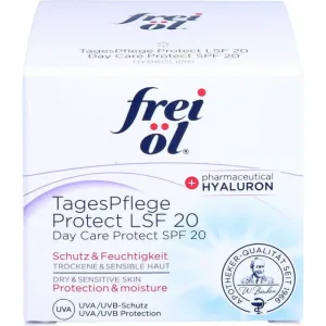 FREI ÖL Hydrolipid Day Care Protect SPF 20 Cr. 50 ml