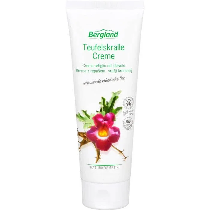 CREMĂ TEUFELSKRALLE 100 ml — preț și oferte