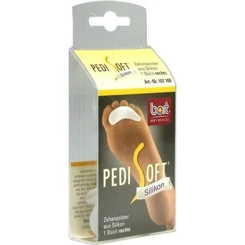 BORT PediSoft tampon deget de la picior drept 1 buc. — preț și oferte