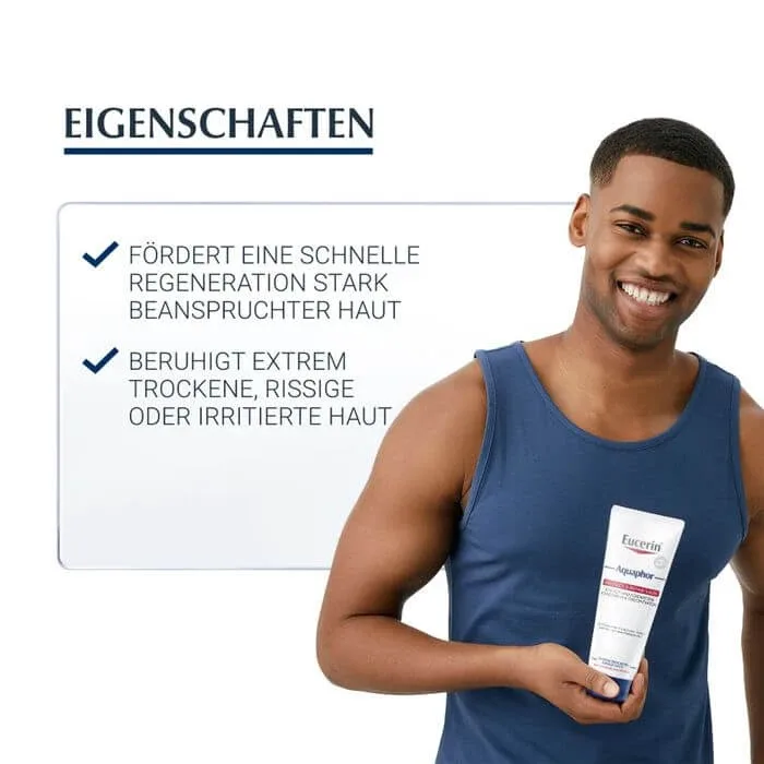 EUCERIN Aquaphor Protect & Repair Unguent 220 ml — preț și oferte