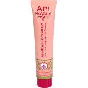 API ROYALE cremă de piele cu jeleu regal 50 ml