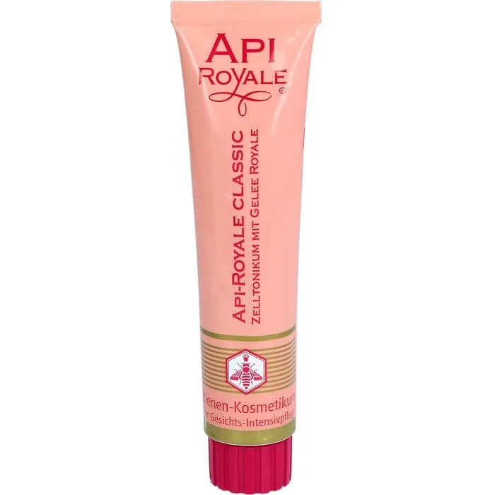 API ROYALE cremă de piele cu jeleu regal 50 ml — preț și oferte