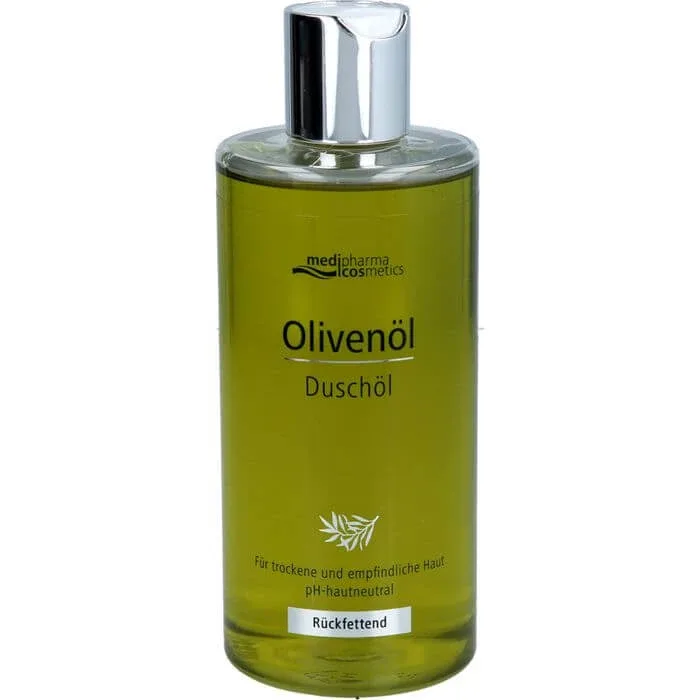 Ulei de duș cu ulei de măsline 300 ml — preț și oferte