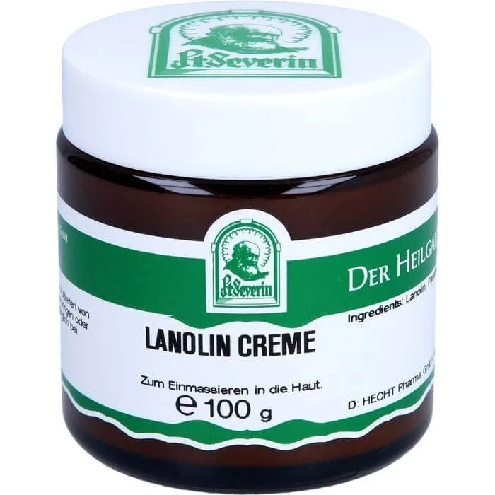 LANOLIN cremă 100 g — preț și oferte