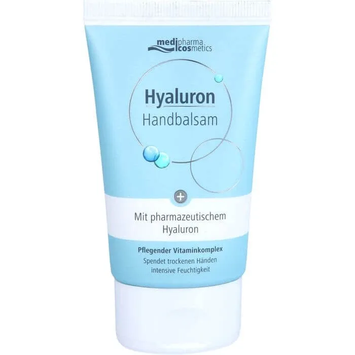 Balsam de mâini HYALURON 50 ml — preț și oferte