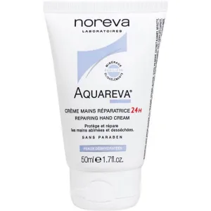 NOREVA Aquareva cremă regenerantă pentru mâini 50 ml