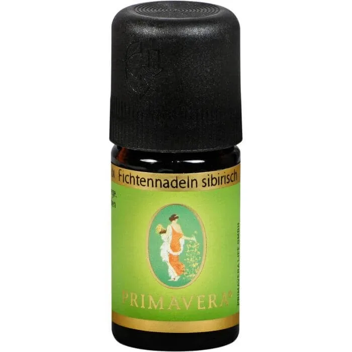 Ulei de spikenard siberian 5 ml — preț și oferte