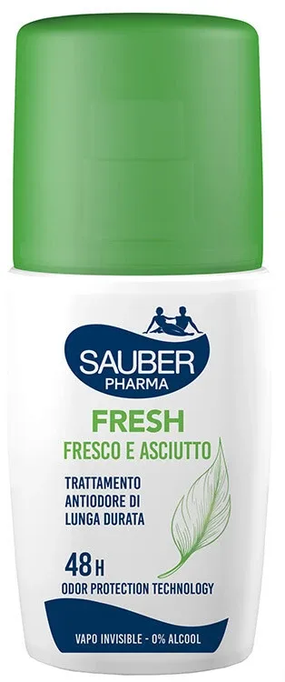 SAUBER DEO 48H VAPORI PROASPEȚI 90ML — preț și oferte
