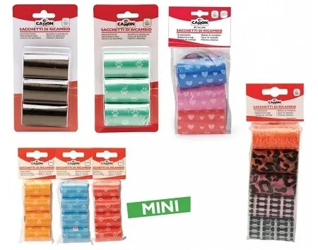 SACI COLORAȚI 3ROT — preț și oferte