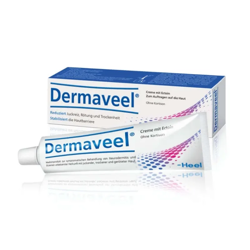 Dermaveel 30 ml — preț și oferte