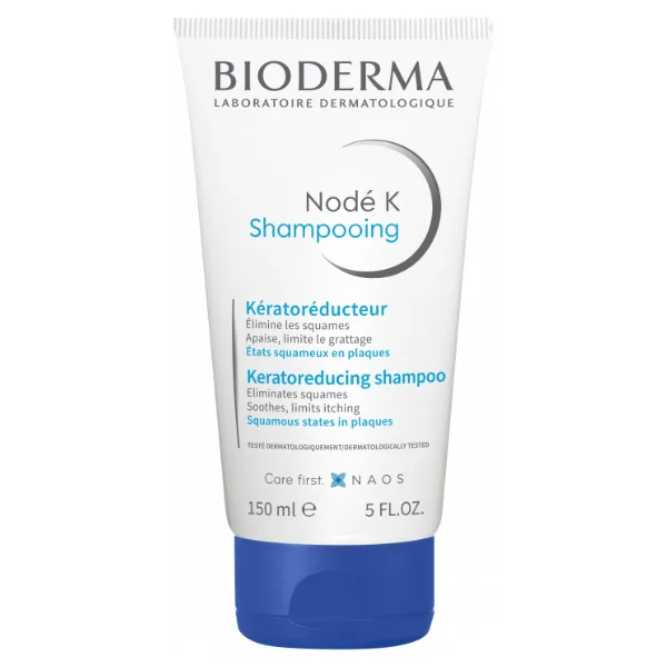 NODE K SAMPON 150ML LAB.DERM.BIODERMA — preț și oferte
