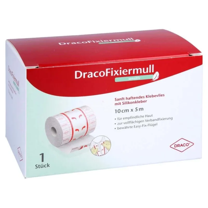 Draco fixare tifon Sensibil 10 cmx5 m 1 buc — preț și oferte