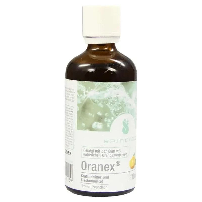 Oranex HT Cleaner universal 100 ml — preț și oferte