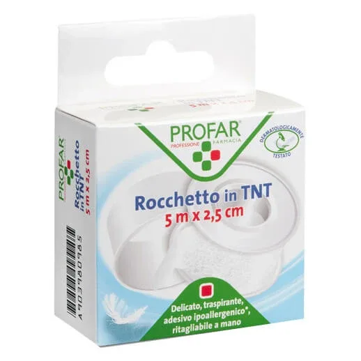 Cer Profar Rocc Tnt M5x2,5cm — preț și oferte