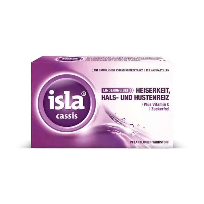 isla cassis 120 buc — preț și oferte