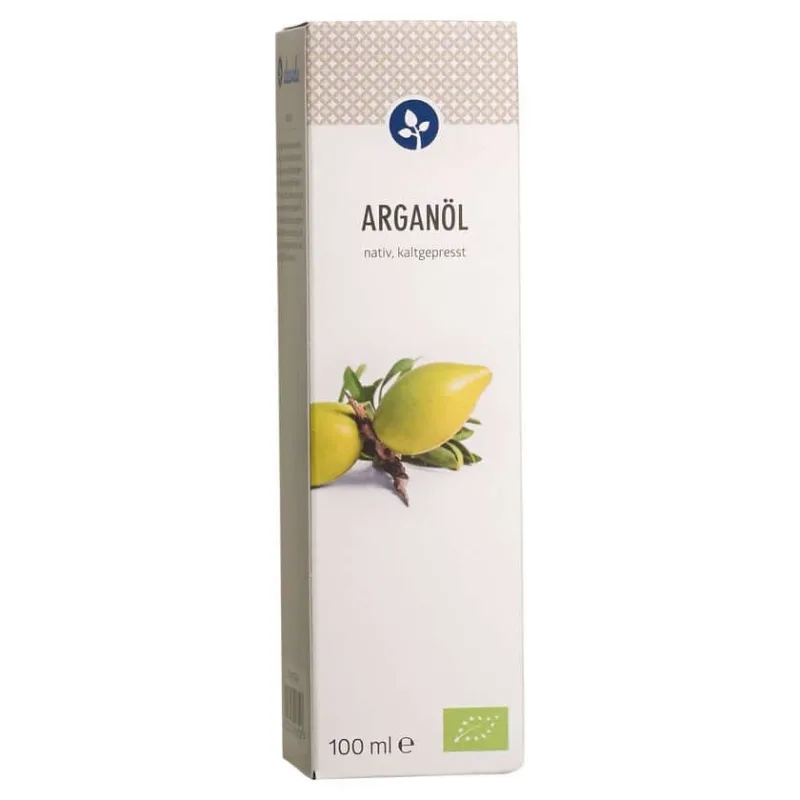 Ulei de argan BIO 100 ml — preț și oferte