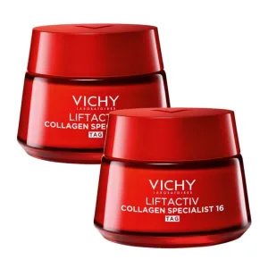 Vichy Liftactiv Colagen Specialist 2X50 ml