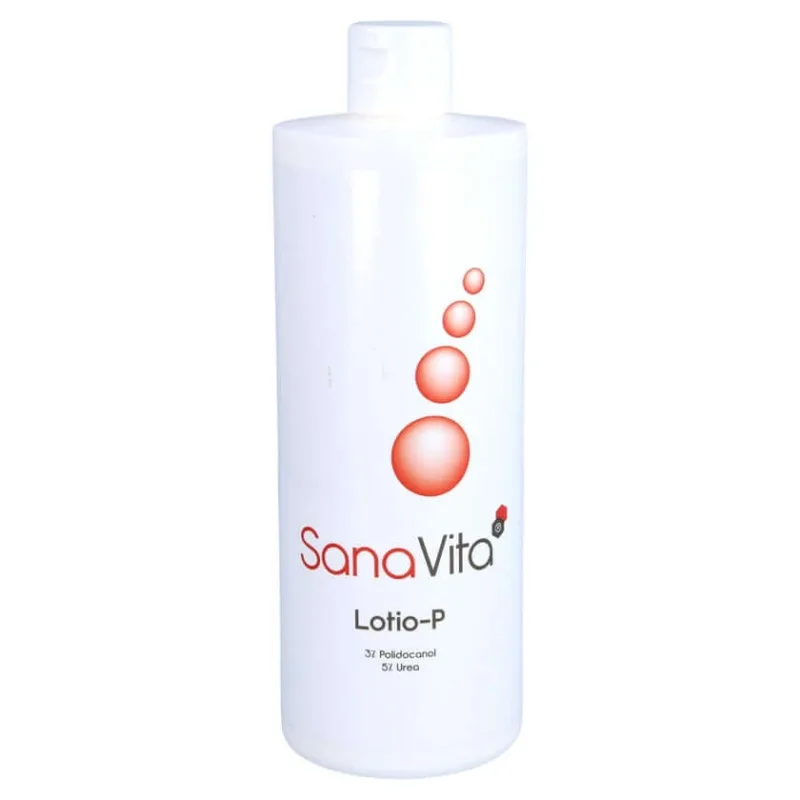 SANA VITA Lotio-p 500 ml — preț și oferte
