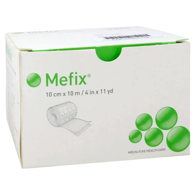 Mefix fixare fleece 10 cmx10 m 1 buc — preț și oferte