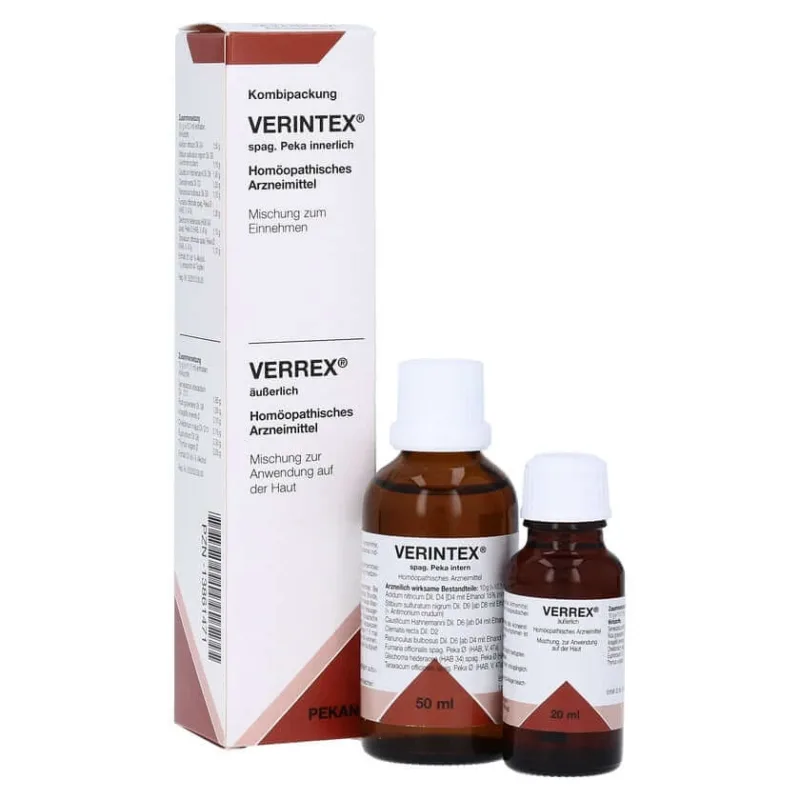 Verintex Spag.peka Intern/verrex extern 1 P — preț și oferte