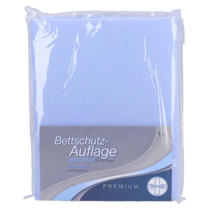 Pernă de protecție pentru pat Lavabilă 85x90 cm 1 buc — preț și oferte