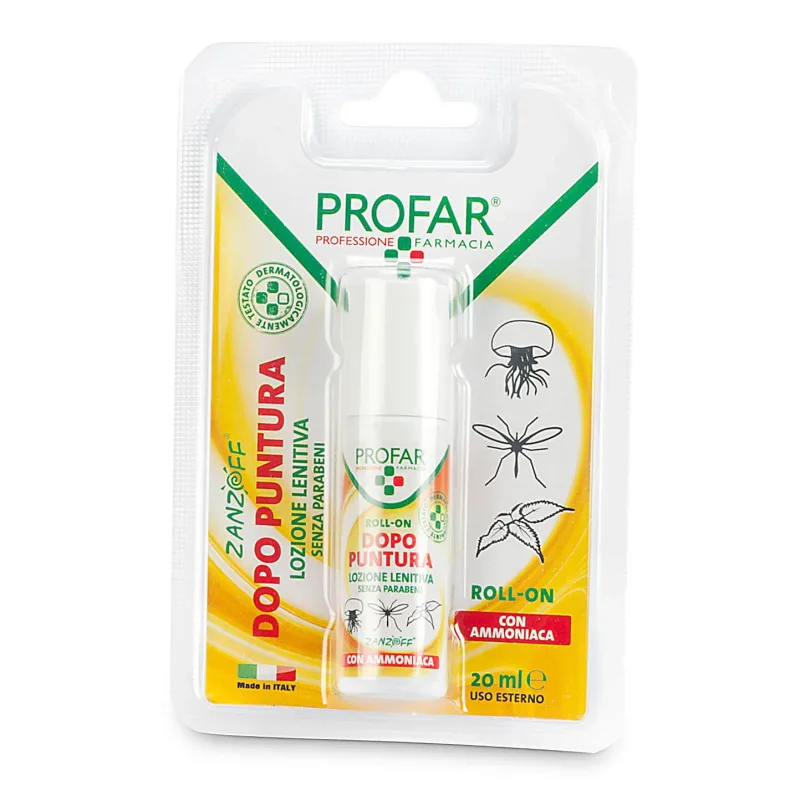 PROFAR ZANOFF LENIT D/PUNCTURE — preț și oferte