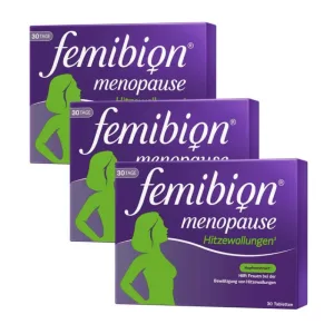 Femibion MenopHitzew hormonfr Form Set2 3X30 St
