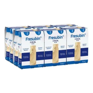 Fresubin 2 kcal Neutru alimente de băut cu conținut ridicat de calorii 24X200 ml